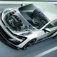 Image for article titled This Is What You Get When You Combine A VW GTI With An Audi R8